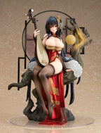 Azur Lane - Taiho Phoenix's Spring Song Ver. 25 cm (re-run) 1/7 Scale Figur – Bild 5