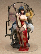 Azur Lane - Taiho Phoenix's Spring Song Ver. 25 cm (re-run) 1/7 Scale Figur – Bild 6