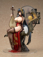 Azur Lane - Taiho Phoenix's Spring Song Ver. 25 cm (re-run) 1/7 Scale Figur – Bild 8