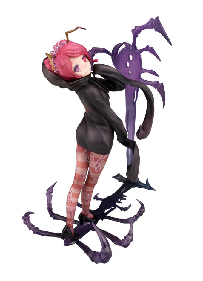 Overlord - Entoma Vasilissa Zeta so bin Ver. 1/8 Scale Statue – Bild 1