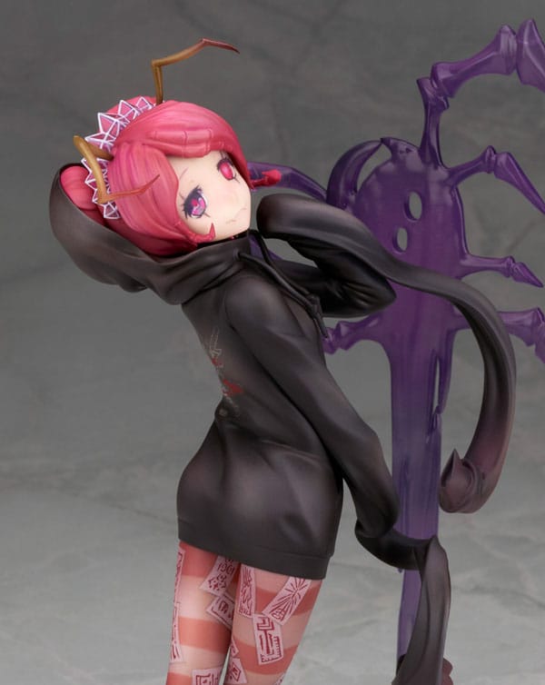 Overlord - Entoma Vasilissa Zeta so bin Ver. 1/8 Scale Statue – Bild 2