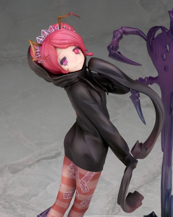 Overlord - Entoma Vasilissa Zeta so bin Ver. 1/8 Scale Statue – Bild 3