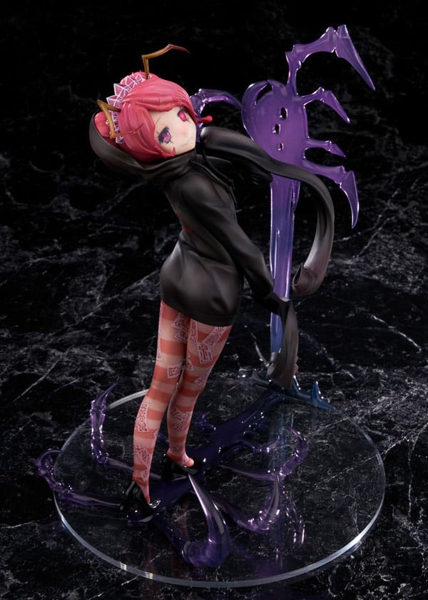 Overlord - Entoma Vasilissa Zeta so bin Ver. 1/8 Scale Statue – Bild 5