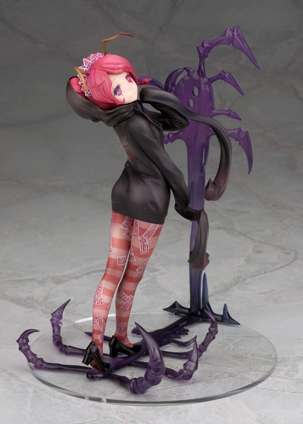 Overlord - Entoma Vasilissa Zeta so bin Ver. 1/8 Scale Statue – Bild 7