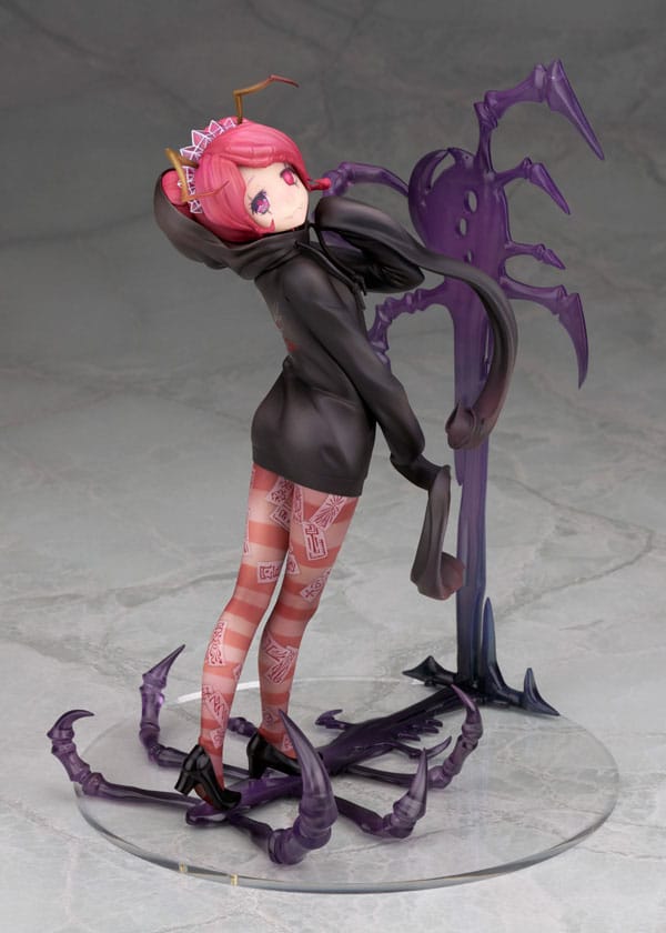 Overlord - Entoma Vasilissa Zeta so bin Ver. 1/8 Scale Statue – Bild 8
