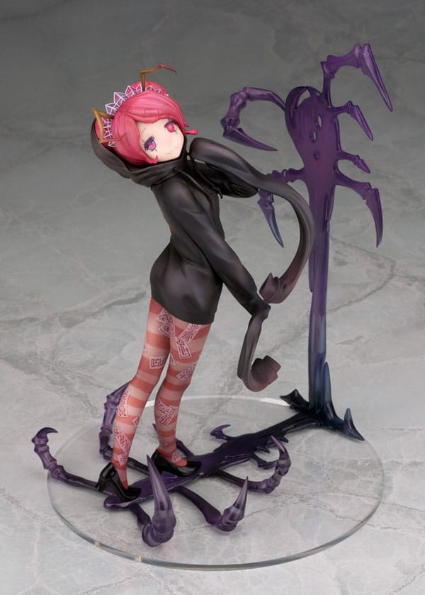 Overlord - Entoma Vasilissa Zeta so bin Ver. 1/8 Scale Statue – Bild 9