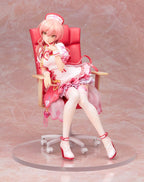 Idolmaster - The Idolmaster Cinderella Girls PVC Statue 1/7 Mika Jougasaki Halloween Love Nurse Ver. – Bild 6