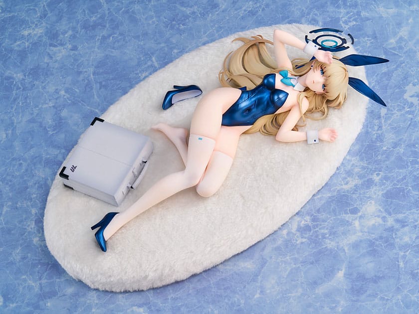 Blue Archive - Toki (Bunny Girl) Memorial Lobby Ver. 1/7 Scale Statue – Bild 10