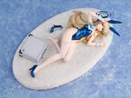 Blue Archive - Toki (Bunny Girl) Memorial Lobby Ver. 1/7 Scale Statue – Bild 12