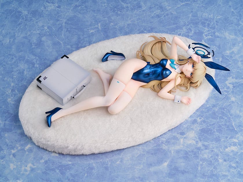 Blue Archive - Toki (Bunny Girl) Memorial Lobby Ver. 1/7 Scale Statue – Bild 13