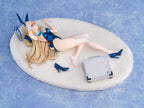 Blue Archive - Toki (Bunny Girl) Memorial Lobby Ver. 1/7 Scale Statue – Bild 14