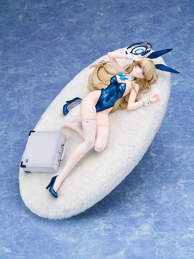 Blue Archive - Toki (Bunny Girl) Memorial Lobby Ver. 1/7 Scale Statue – Bild 15