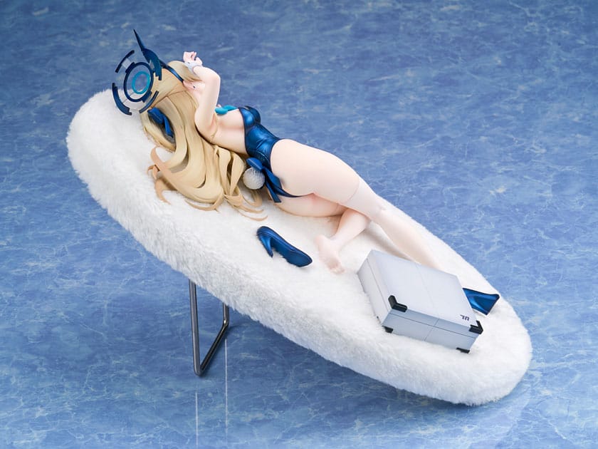 Blue Archive - Toki (Bunny Girl) Memorial Lobby Ver. 1/7 Scale Statue – Bild 2