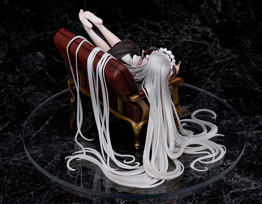 Azur Lane - Agir Iron Blood's Dragon 1/7 Scale - Maid Ver. – Bild 11