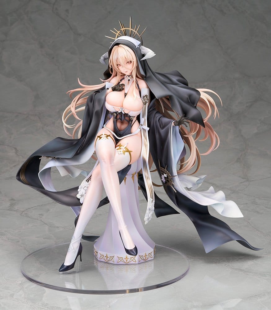 Azur Lane - Implacable 1/7 Scale Figur – Bild 2