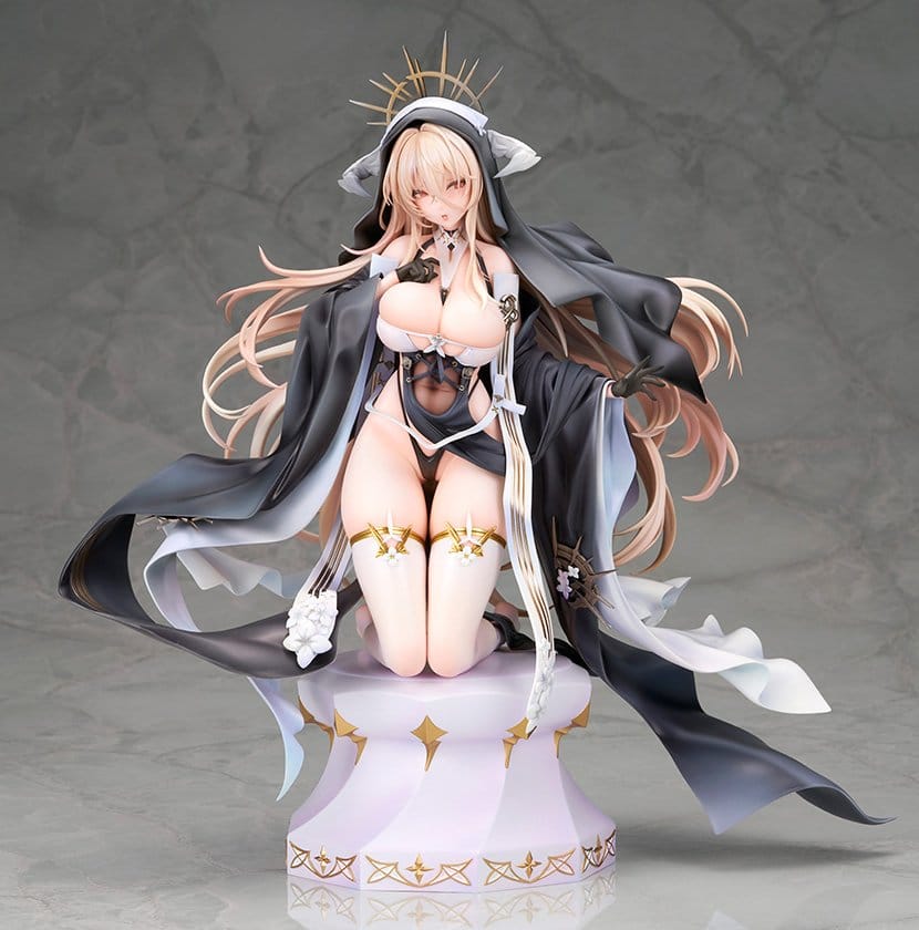 Azur Lane - Implacable Special Ver. 1/7 Scale Figur – Bild 10