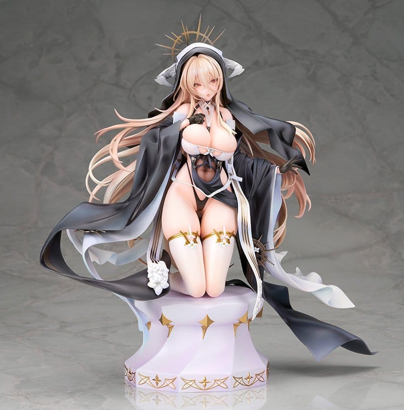 Azur Lane - Implacable Special Ver. 1/7 Scale Figur – Bild 11