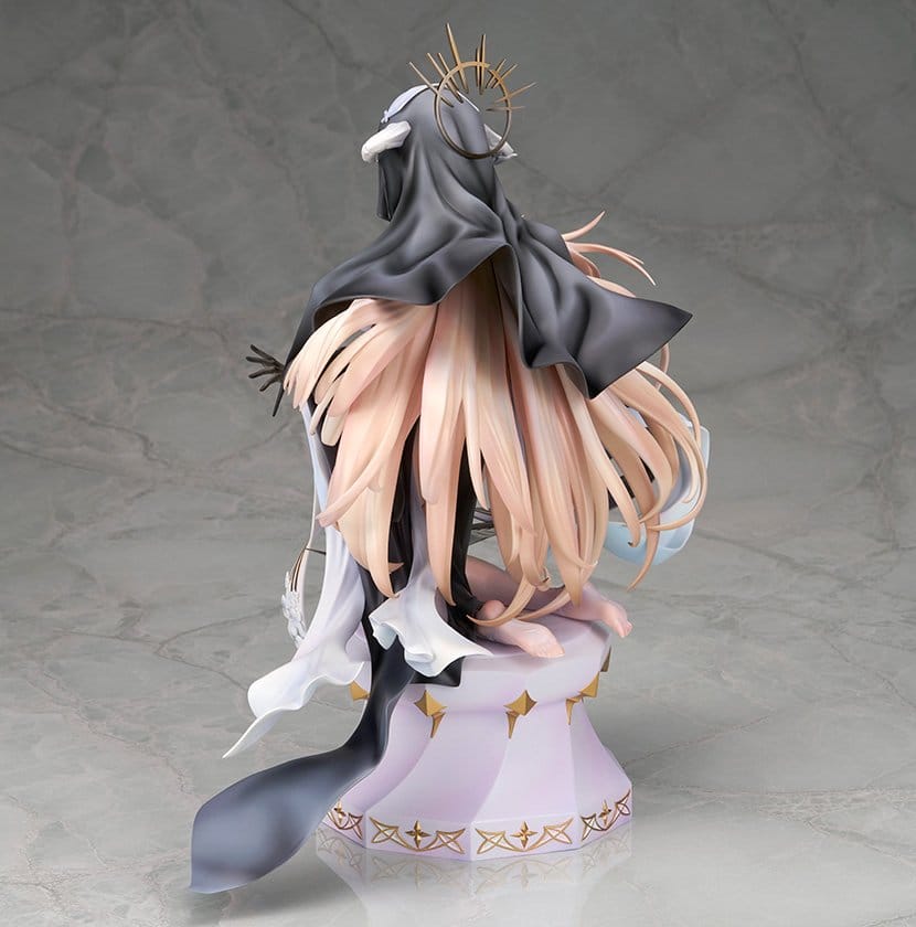 Azur Lane - Implacable Special Ver. 1/7 Scale Figur – Bild 12