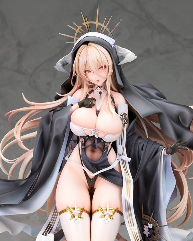 Azur Lane - Implacable Special Ver. 1/7 Scale Figur – Bild 14