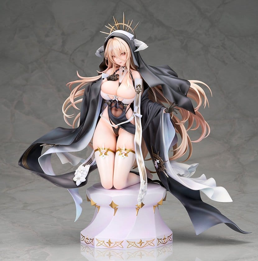 Azur Lane - Implacable Special Ver. 1/7 Scale Figur – Bild 16