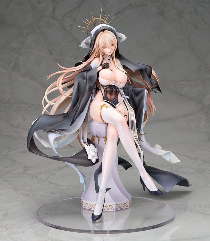 Azur Lane - Implacable Special Ver. 1/7 Scale Figur – Bild 4