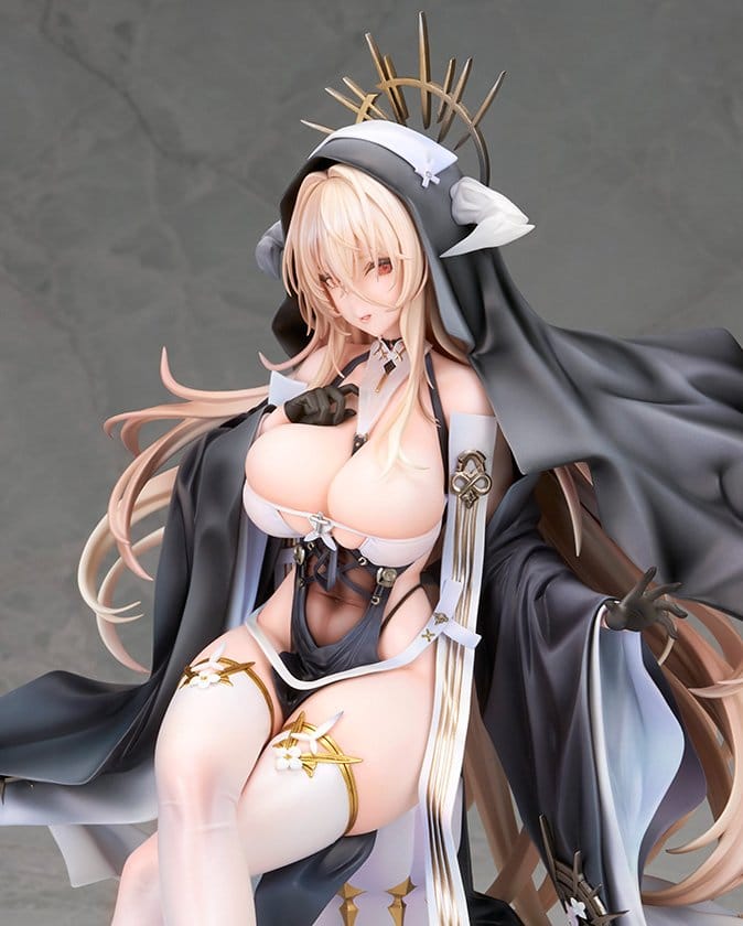 Azur Lane - Implacable Special Ver. 1/7 Scale Figur – Bild 7