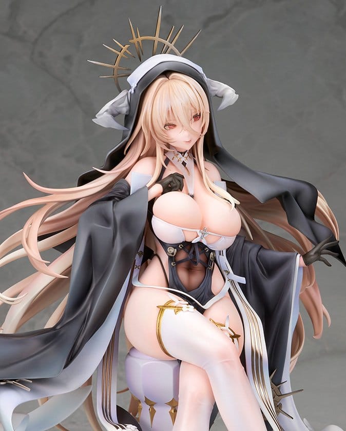 Azur Lane - Implacable Special Ver. 1/7 Scale Figur – Bild 8