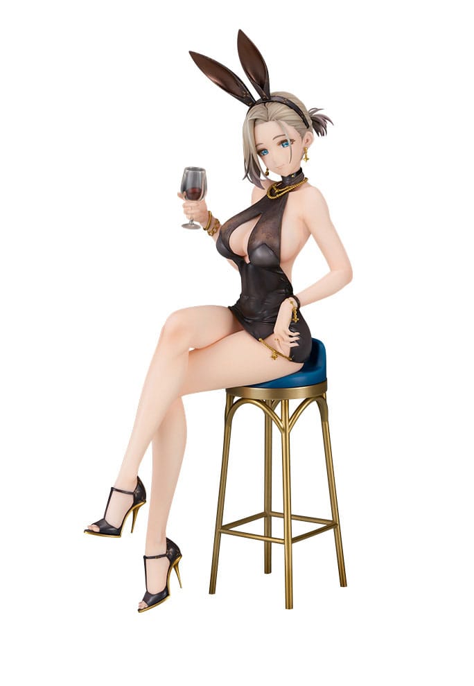 Azur Lane - New Orleans Evening Agricole Ver. 1/7 Scale Statue – Bild 1