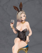 Azur Lane - New Orleans Evening Agricole Ver. 1/7 Scale Statue – Bild 10