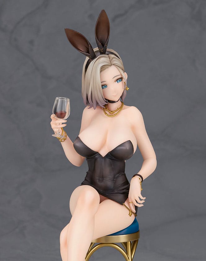 Azur Lane - New Orleans Evening Agricole Ver. 1/7 Scale Statue – Bild 10