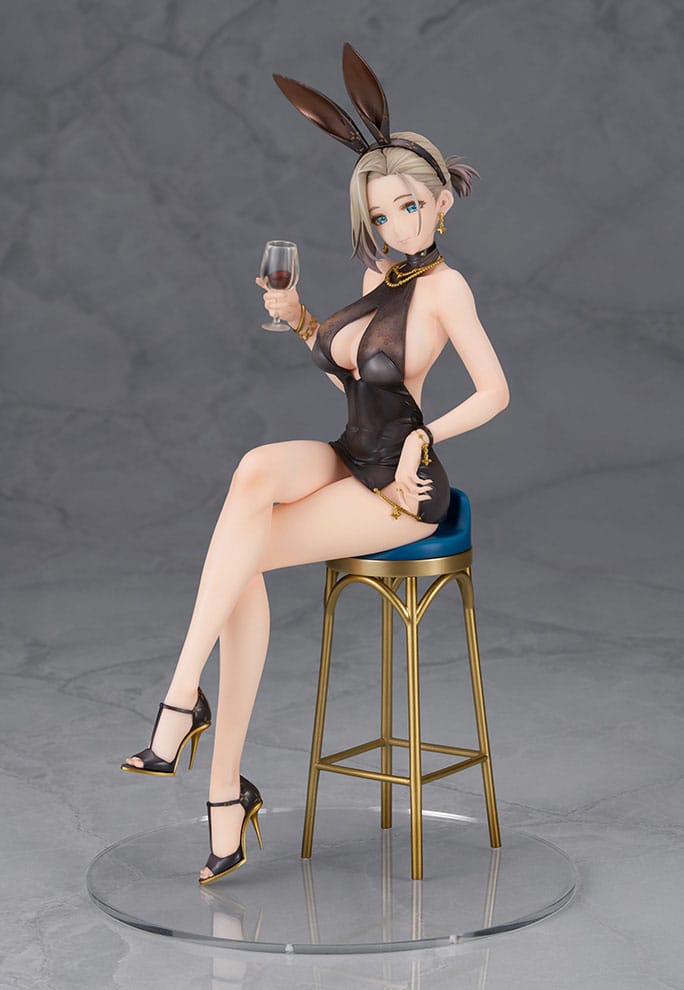 Azur Lane - New Orleans Evening Agricole Ver. 1/7 Scale Statue – Bild 12