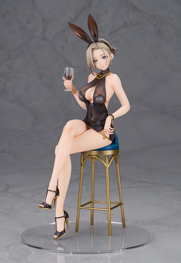 Azur Lane - New Orleans Evening Agricole Ver. 1/7 Scale Statue – Bild 13