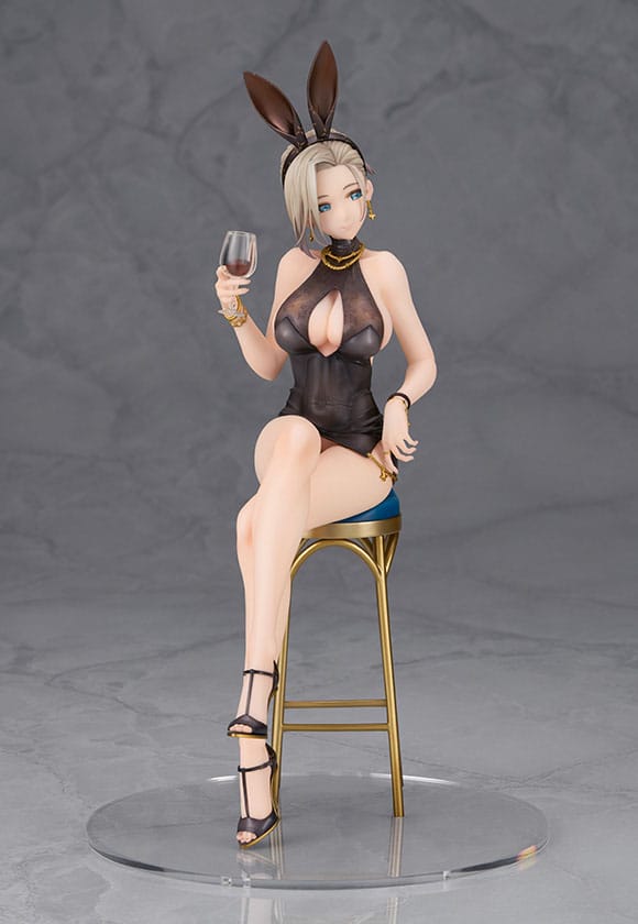 Azur Lane - New Orleans Evening Agricole Ver. 1/7 Scale Statue – Bild 14