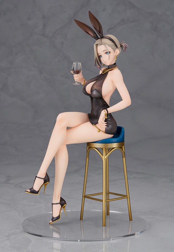 Azur Lane - New Orleans Evening Agricole Ver. 1/7 Scale Statue – Bild 15