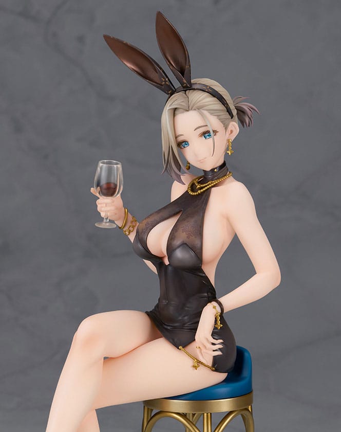 Azur Lane - New Orleans Evening Agricole Ver. 1/7 Scale Statue – Bild 17