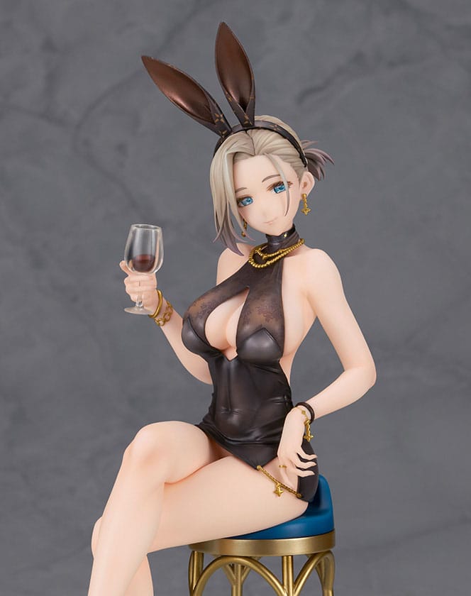 Azur Lane - New Orleans Evening Agricole Ver. 1/7 Scale Statue – Bild 18