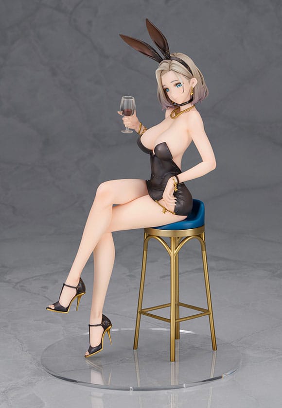 Azur Lane - New Orleans Evening Agricole Ver. 1/7 Scale Statue – Bild 6
