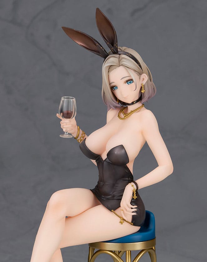 Azur Lane - New Orleans Evening Agricole Ver. 1/7 Scale Statue – Bild 8