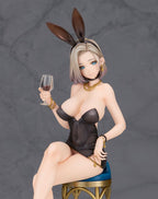 Azur Lane - New Orleans Evening Agricole Ver. 1/7 Scale Statue – Bild 9