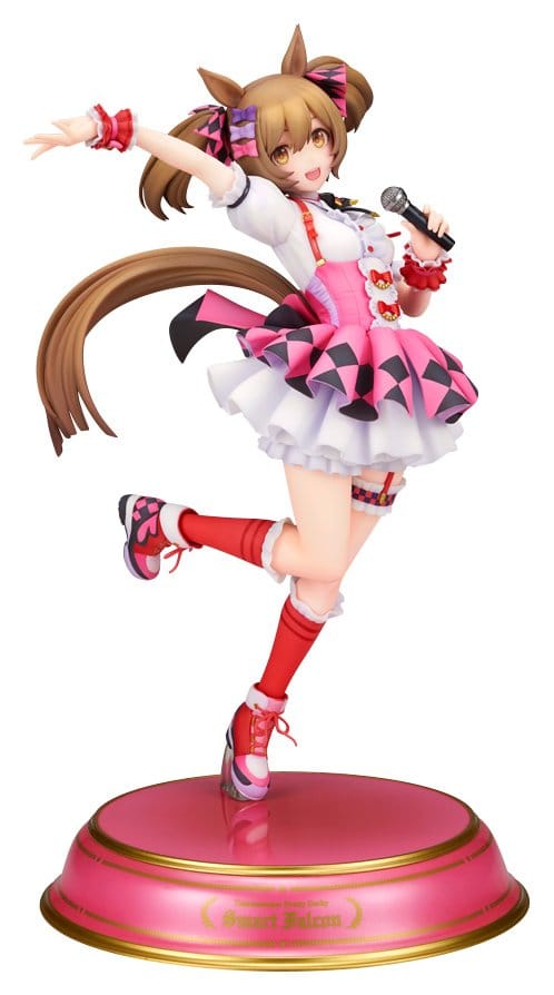 Uma Musume Pretty Derby - Umamusume Pretty Derby PVC Figur 1/7 Smart Falcon – Bild 1