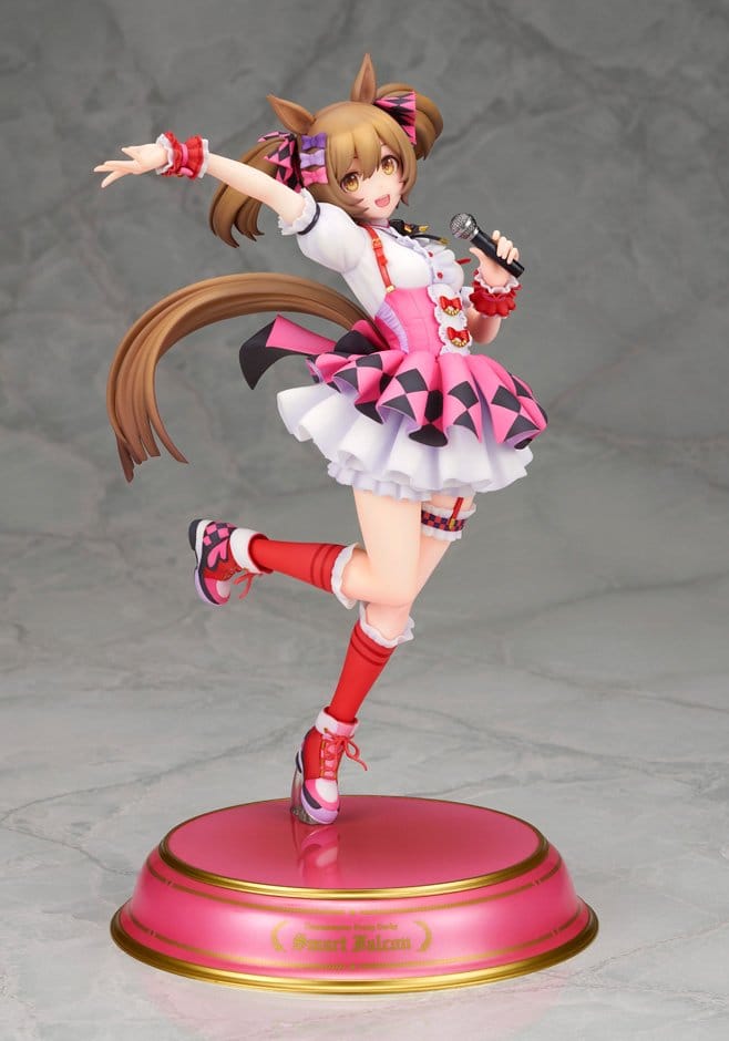 Uma Musume Pretty Derby - Umamusume Pretty Derby PVC Figur 1/7 Smart Falcon – Bild 3