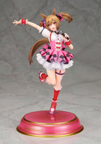Uma Musume Pretty Derby - Umamusume Pretty Derby PVC Figur 1/7 Smart Falcon – Bild 5