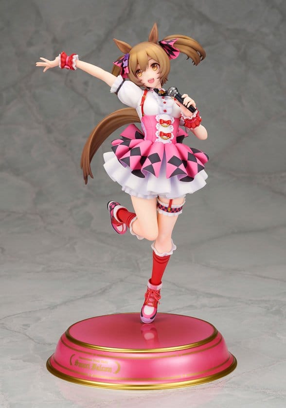 Uma Musume Pretty Derby - Umamusume Pretty Derby PVC Figur 1/7 Smart Falcon – Bild 5