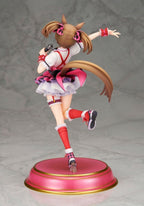 Uma Musume Pretty Derby - Umamusume Pretty Derby PVC Figur 1/7 Smart Falcon – Bild 7