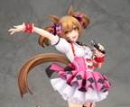 Uma Musume Pretty Derby - Umamusume Pretty Derby PVC Figur 1/7 Smart Falcon – Bild 8