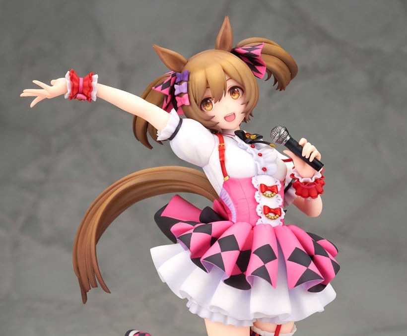 Uma Musume Pretty Derby - Umamusume Pretty Derby PVC Figur 1/7 Smart Falcon – Bild 9