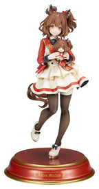Uma Musume Pretty Derby - Umamusume Pretty Derby PVC Figur 1/7 Aston Machan – Bild 1