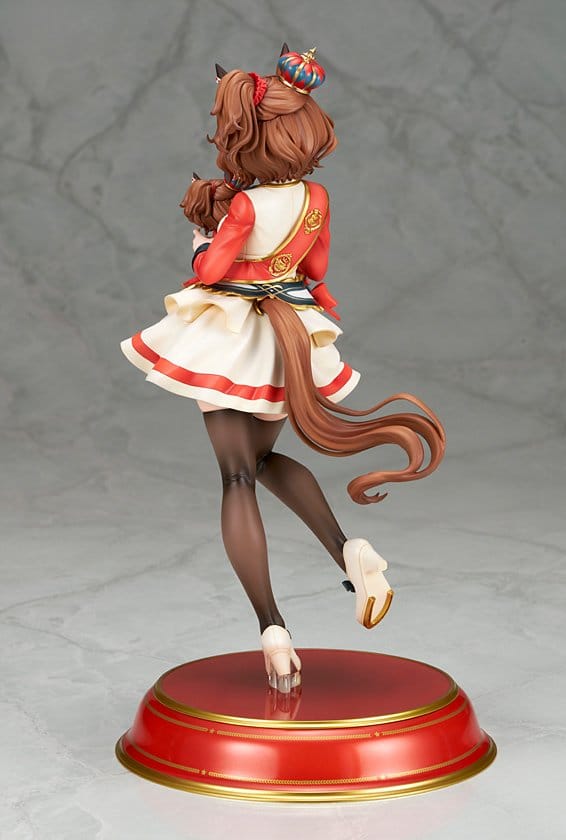 Uma Musume Pretty Derby - Umamusume Pretty Derby PVC Figur 1/7 Aston Machan – Bild 11