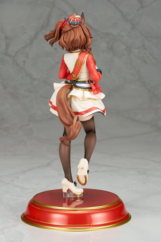 Uma Musume Pretty Derby - Umamusume Pretty Derby PVC Figur 1/7 Aston Machan – Bild 12