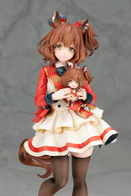 Uma Musume Pretty Derby - Umamusume Pretty Derby PVC Figur 1/7 Aston Machan – Bild 13